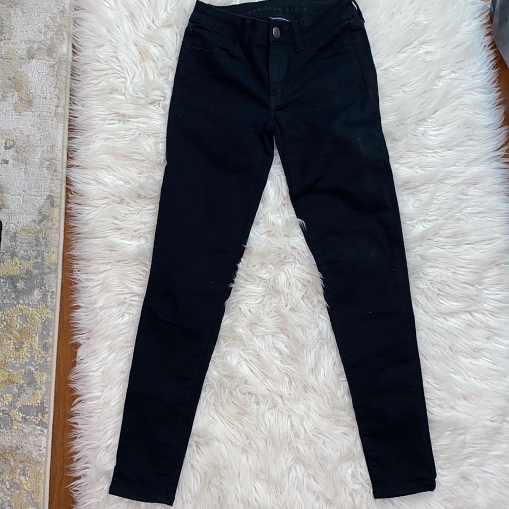New American Eagle Jeans😍